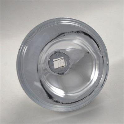 KC HiLites Long Range Light - Clear Lens/Reflector - 4211